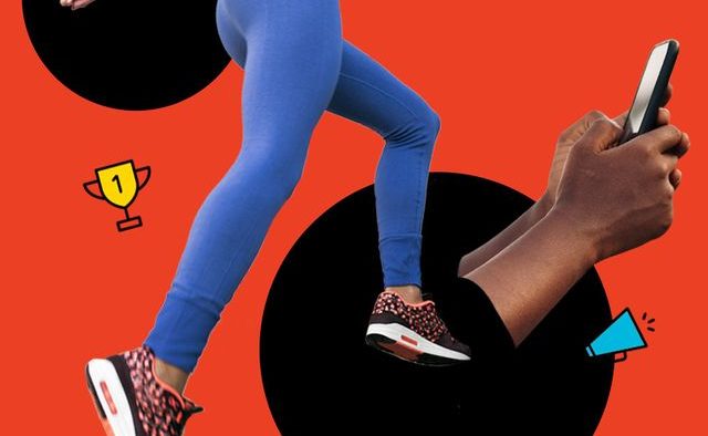 Best Workout Apps for Men and Women
