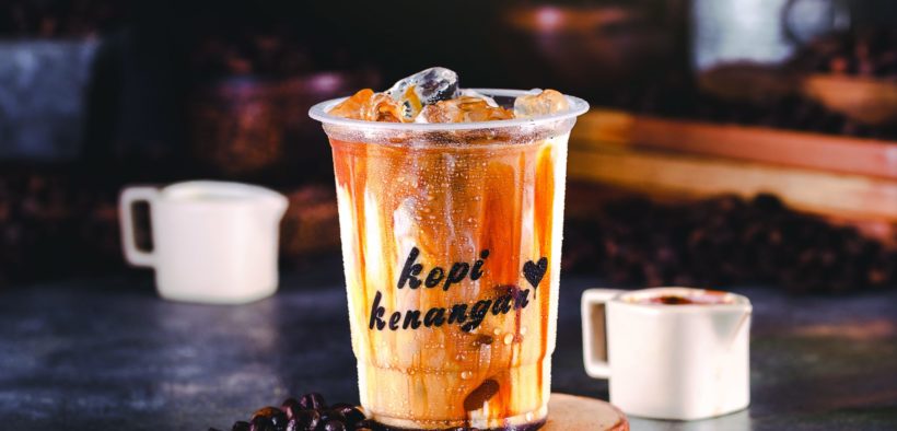 Kopi Kenangan will Expand to Malaysia and Thailand Later This Year