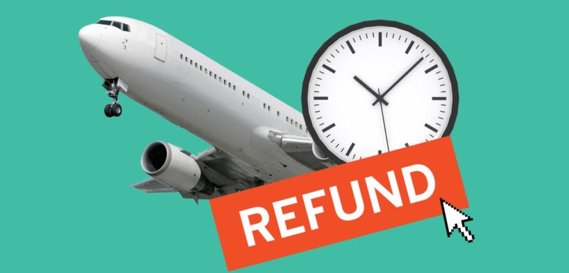 Travel Regulations are Tightened, Requests for Refund Rise