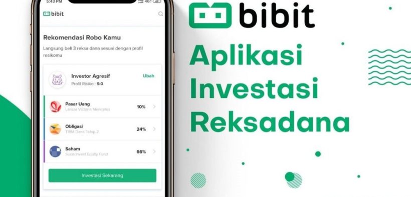 Startup Bibit Receives Funding from Sequoia and EV Growth