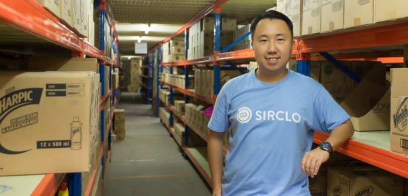 Sirclo Has Pocketed Transactions of More than IDR 1 Trillion throughout 2020