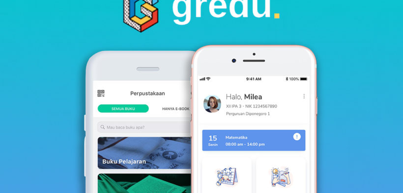 Gredu Application is Used by more than 300 Schools