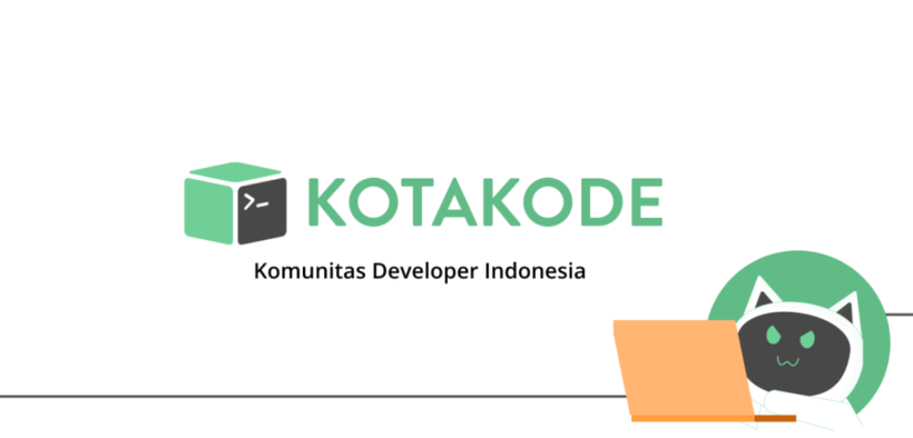 Kotakode's Ambition to Take the Market of Programming Forum