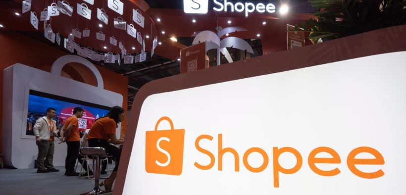 Shopee’s Parent Company Officially Acquires BKE Bank