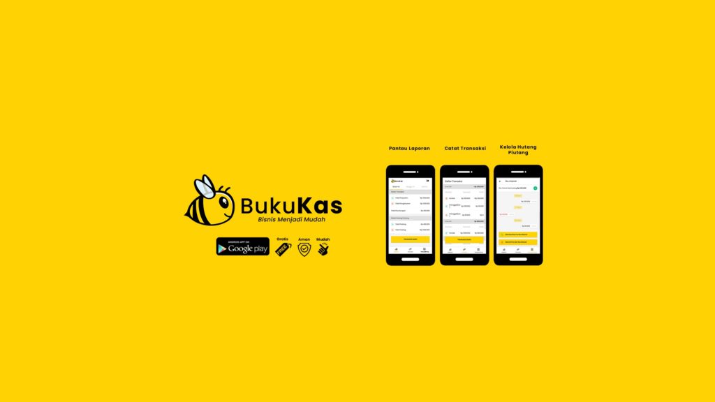 BukuKas Wants to Develop a Digital Bank after Receiving Funding (source: special) BukuKas Wants to Develop a Digital Bank after Receiving Funding