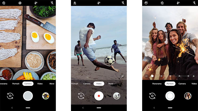 The Best Camera Apps are the must for IOS and Android (source: special) The Best Camera Apps are the must for IOS and Android