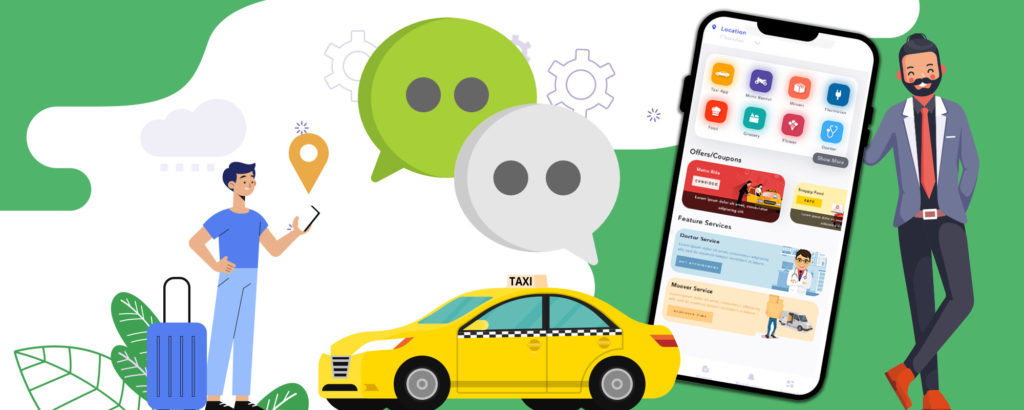 Reportedly Examining a Merge with Gojek, Grab Raises IDR 4.2 Trillion (source: special) Reportedly Examining a Merge with Gojek, Grab Raises IDR 4.2 Trillion