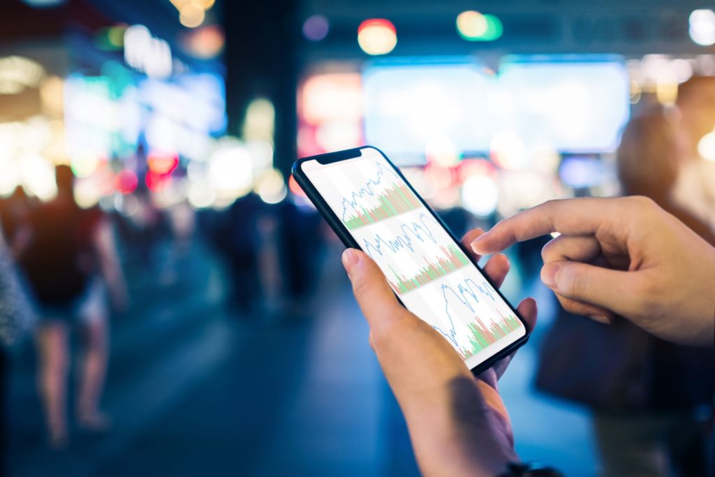 The Best Trading Online Application for Android Users (source: special) The Best Trading Online Application for Android Users