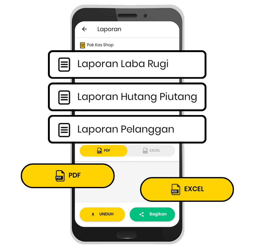 BukuKas Wants to Develop a Digital Bank after Receiving Funding (source: special) BukuKas Wants to Develop a Digital Bank after Receiving Funding