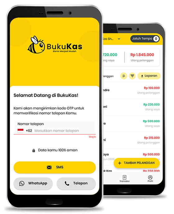 BukuKas Wants to Develop a Digital Bank after Receiving Funding (source: special) BukuKas Wants to Develop a Digital Bank after Receiving Funding