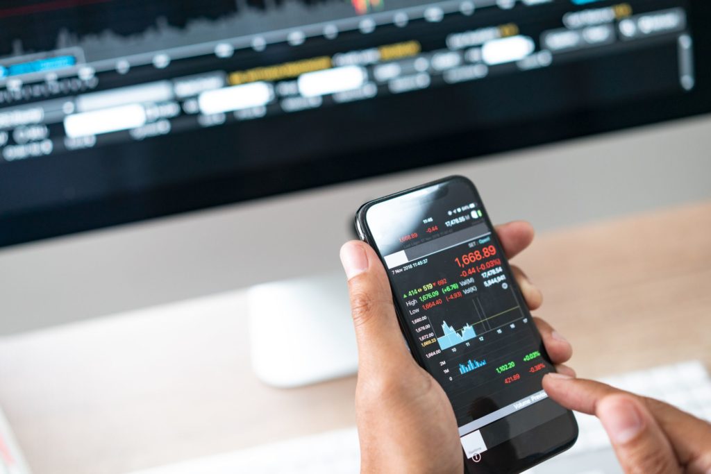 The Best Trading Online Application for Android Users (source: special) The Best Trading Online Application for Android Users