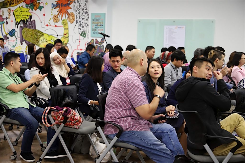 KL Startup Summit 2021 Aims to Revitalise the Early Stage Ecosystem (source: special) KL Startup Summit 2021 Aims to Revitalise the Early Stage Ecosystem