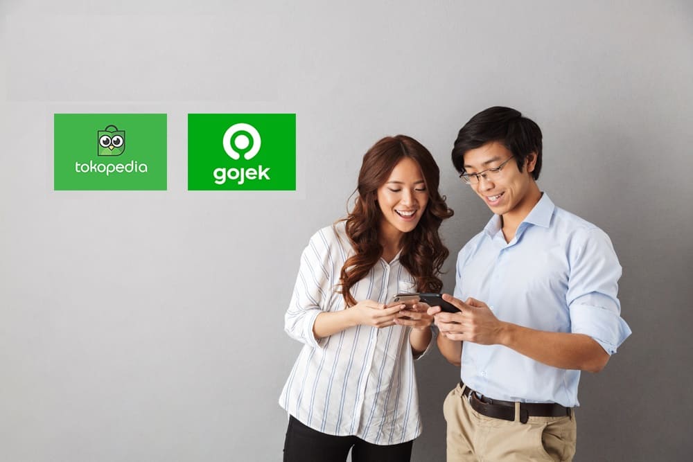 Tokopedia and Gojek are Getting Closer to Merger Agreement (source: special) Tokopedia and Gojek are Getting Closer to Merger Agreement