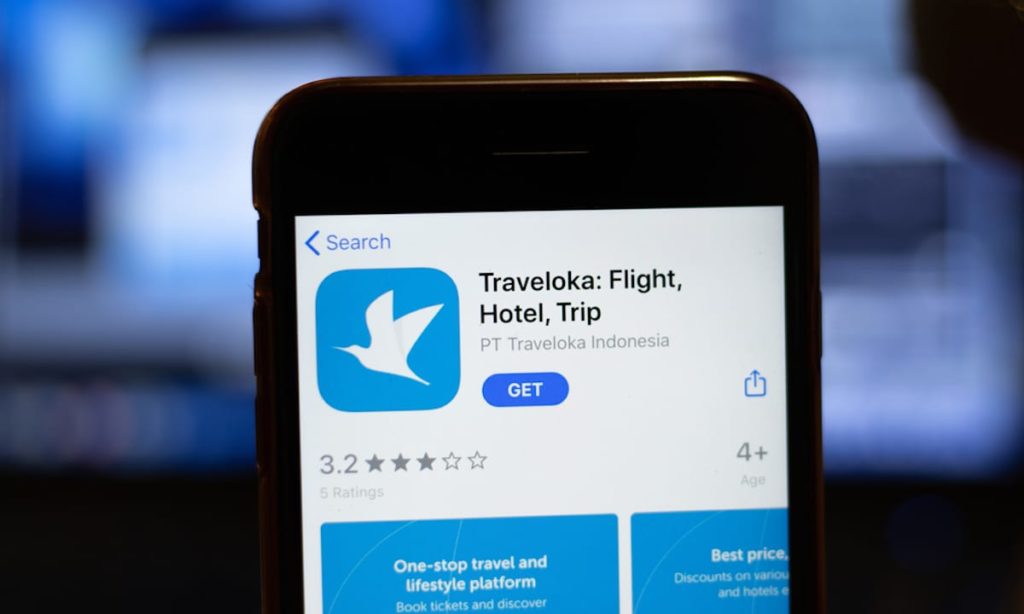 Traveloka Aims for Profit and Plans IPO in the US This Year (source: special) Traveloka Aims for Profit and Plans IPO in the US This Year