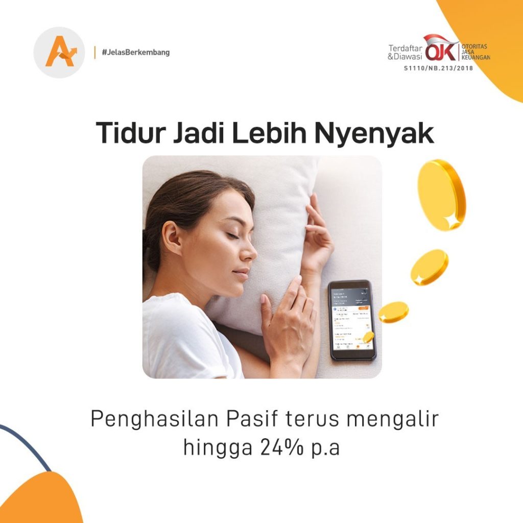 Asetku Distributes IDR 18 Trillion to MSMEs during the Pandemic (source: special) Asetku Distributes IDR 18 Trillion to MSMEs during the Pandemic