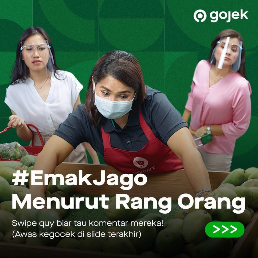 Tokopedia and Gojek are Getting Closer to Merger Agreement (source: special) Tokopedia and Gojek are Getting Closer to Merger Agreement