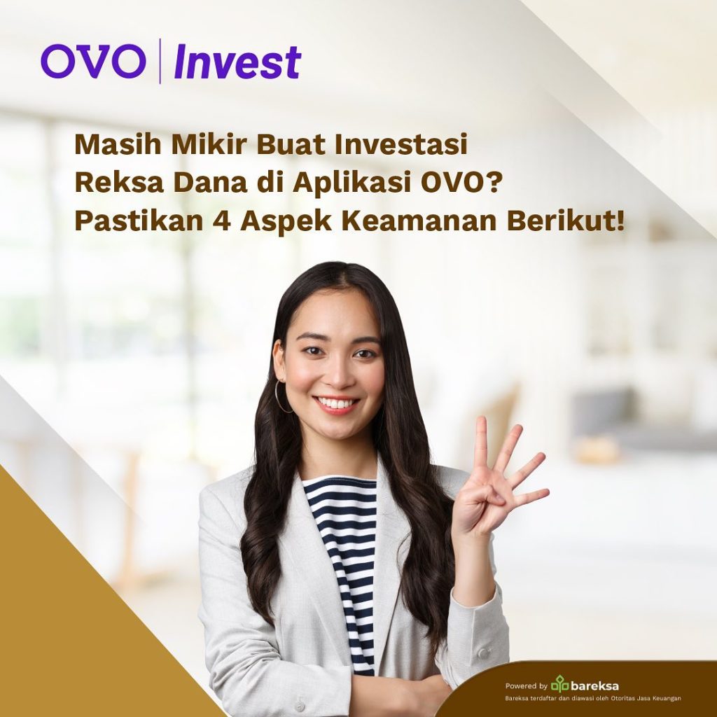 OVO Overcomes Deficit of Digital Talent through Fintech Academy (source; special) OVO Overcomes Deficit of Digital Talent through Fintech Academy