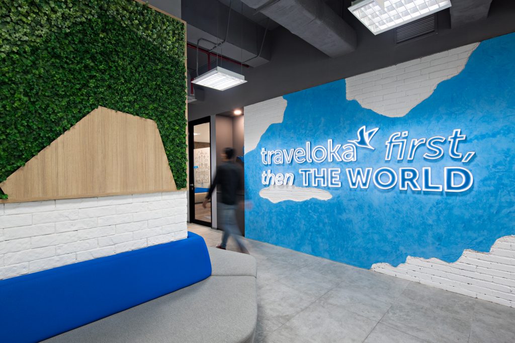 Traveloka Aims for Profit and Plans IPO in the US This Year (source: special) Traveloka Aims for Profit and Plans IPO in the US This Year