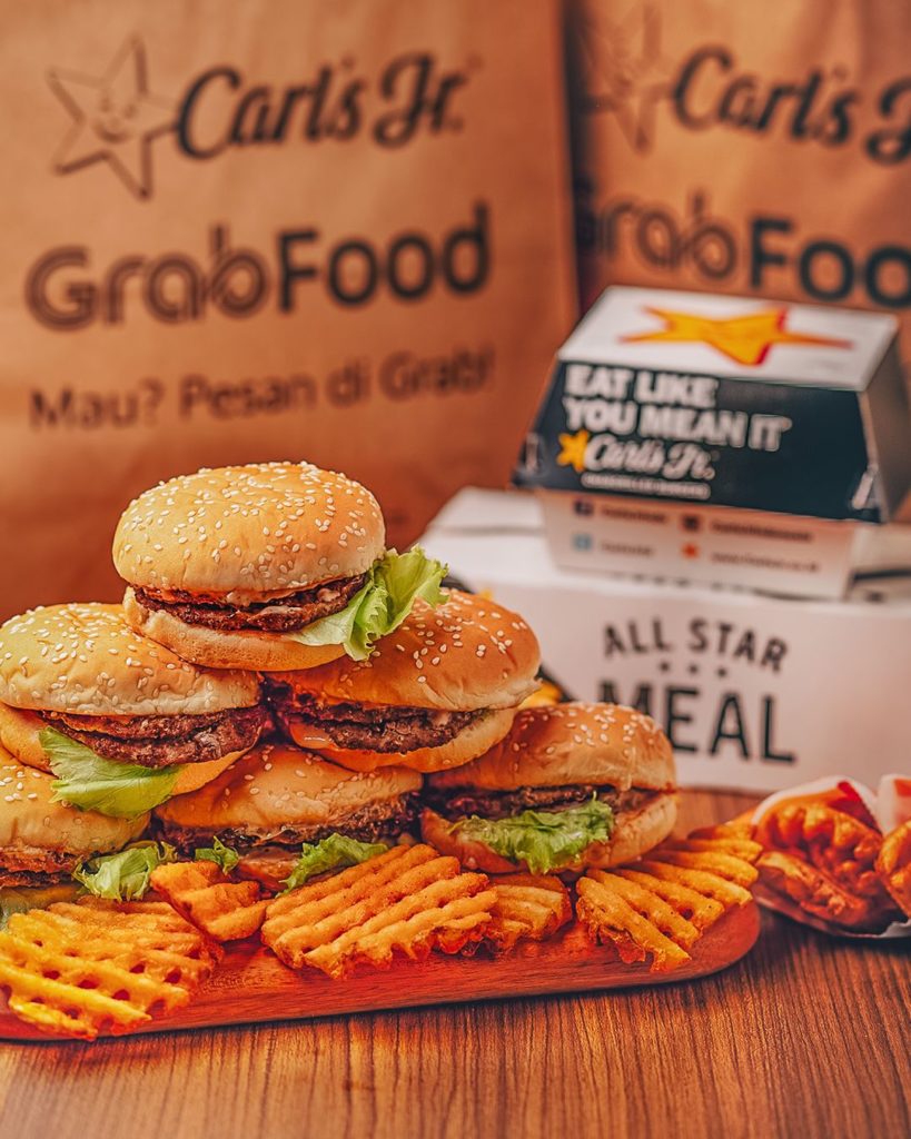 GrabFood and Yummy Corp Collaborate to Develop Virtual Cloud Kitchen (source: special) GrabFood and Yummy Corp Collaborate to Develop Virtual Cloud Kitchen