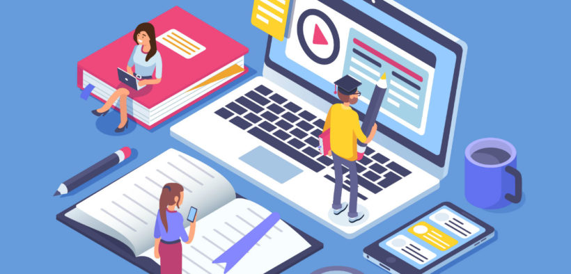 RevoU is Ready to Enliven the Edtech Startup Market in Indonesia