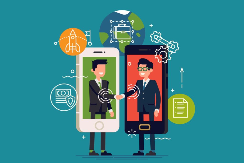 Fintech Overtakes Bank, Becomes the Main Payment Option in Indonesia (source: special) Fintech Overtakes Bank, Becomes the Main Payment Option in Indonesia