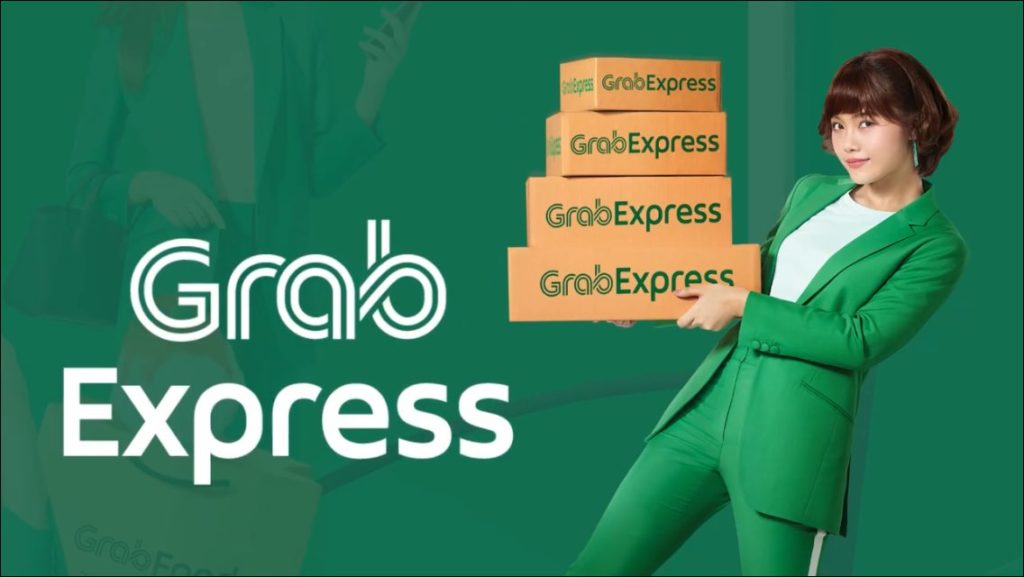 GrabExpress Releases a Line of New Features to Help MSMEs (source: special) GrabExpress Releases a Line of New Features to Help MSMEs