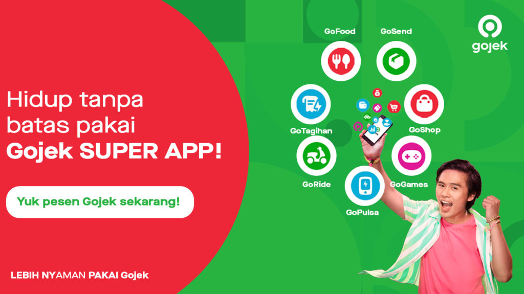 Gojek Reveals 7 Digital MSME Business Trends and Profit Chances (source: special) Gojek Reveals 7 Digital MSME Business Trends and Profit Chances