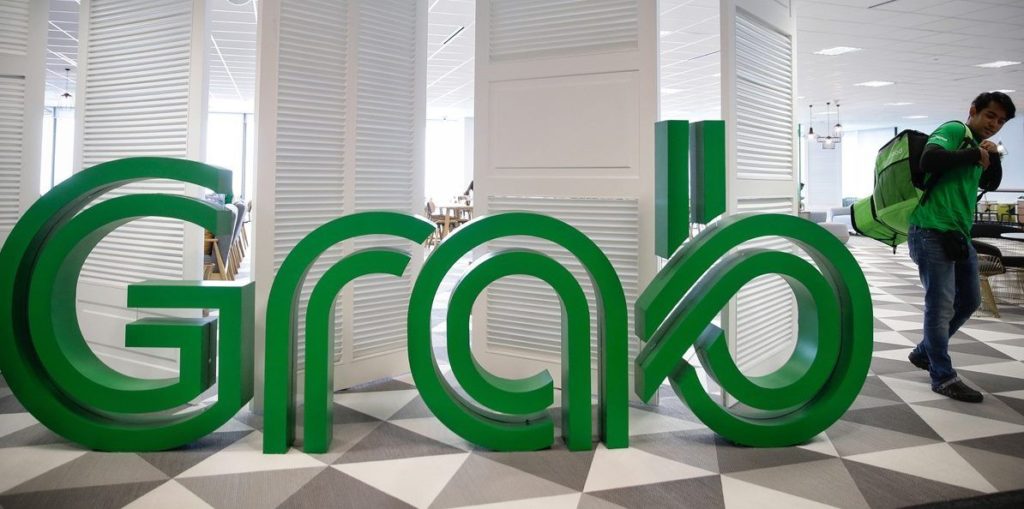 Grab is Reportedly Injected by South Korean Investors (source: special) Grab is Reportedly Injected by South Korean Investors