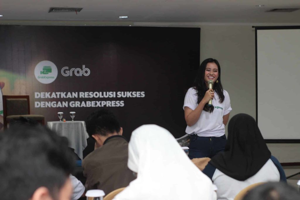 GrabExpress Releases a Line of New Features to Help MSMEs (source: special) GrabExpress Releases a Line of New Features to Help MSMEs