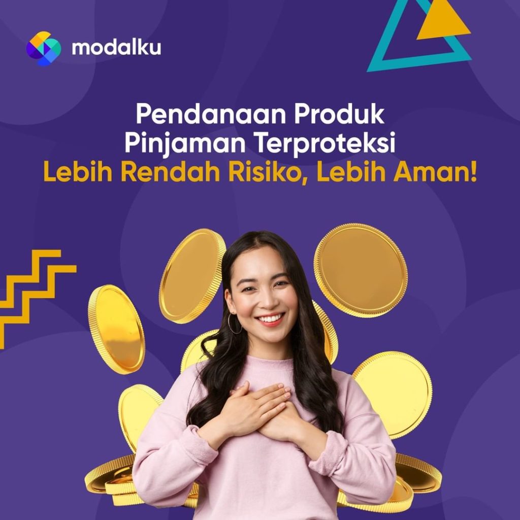 After Three Countries, Modalku Spread Its Wings to Thailand (source: special) After Three Countries, Modalku Spread Its Wings to Thailand