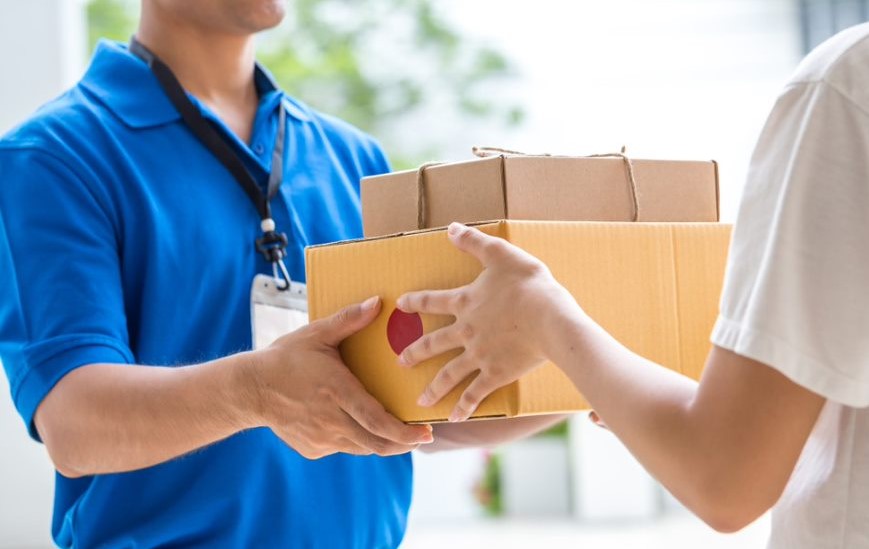 Transactions of Ninja Xpress, Lion Parcel, J&T Soar Because of E-commerce (source: special) Transactions of Ninja Xpress, Lion Parcel, J&T Soar Because of E-commerce