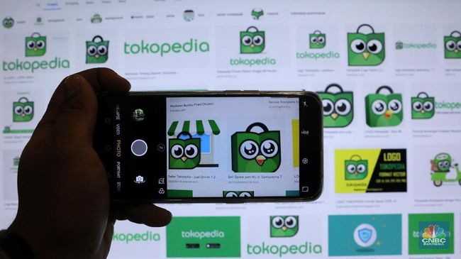 Tokopedia Considering Dual Listing for IPO This Year (source: special) Tokopedia Considering Dual Listing for IPO This Year