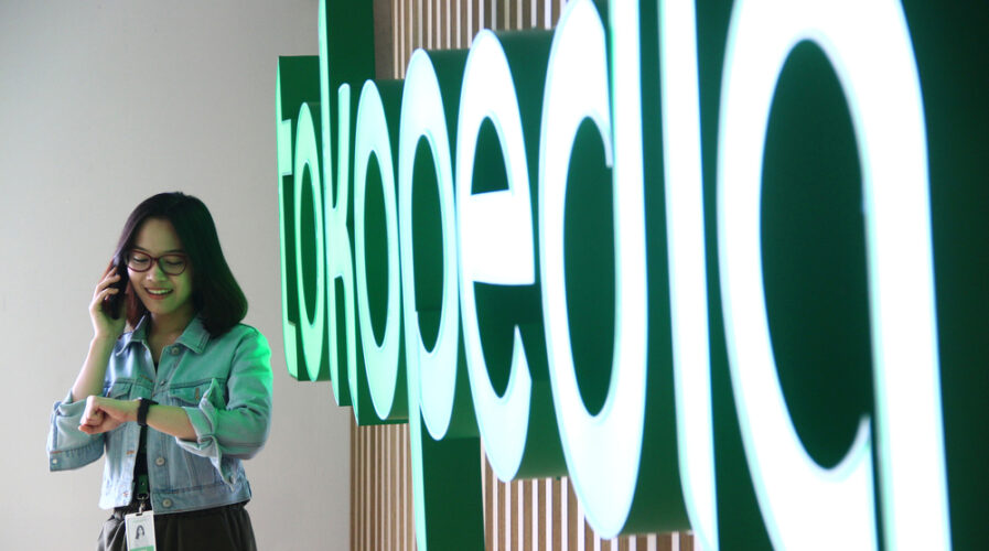 Bukalapak and Tokopedia Record MSME Partner Transactions Up to 1,400% (source: special) Bukalapak and Tokopedia Record MSME Partner Transactions Up to 1,400%