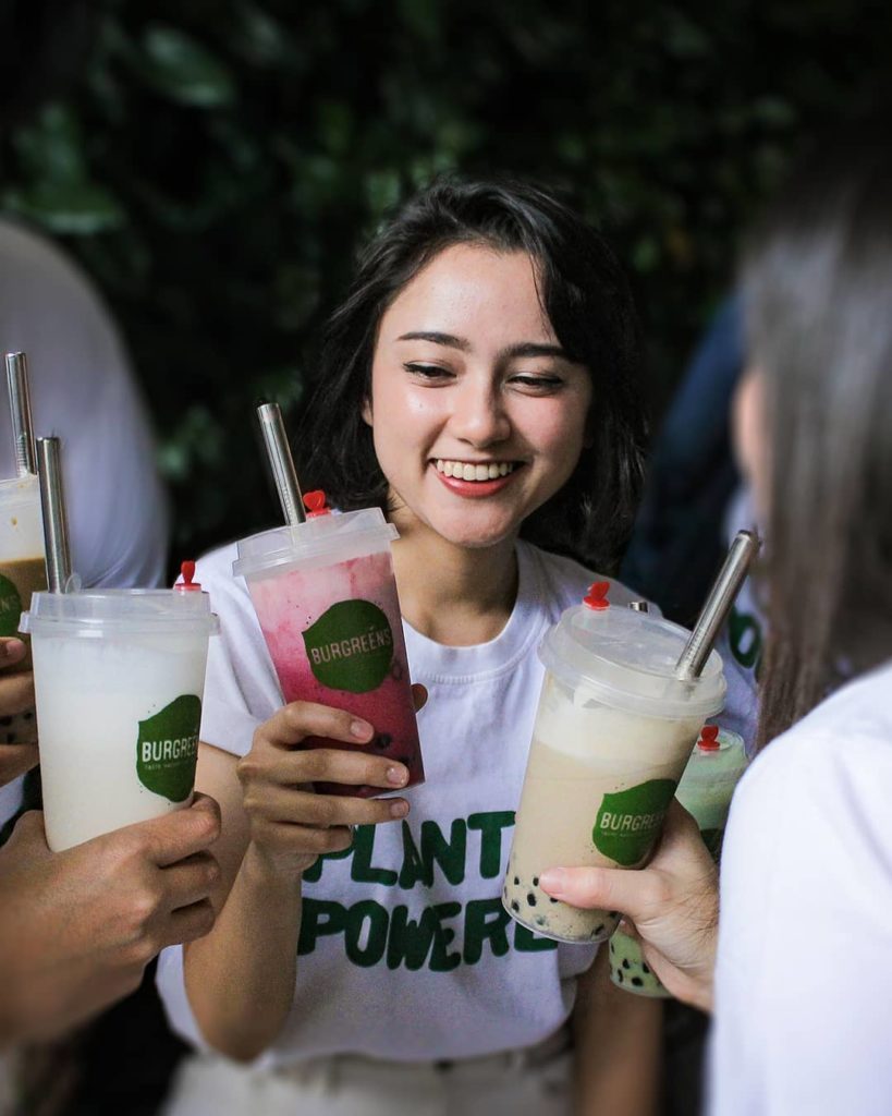 Big Indonesian Startups are Eyeing Green Business Potentials (source: special) Big Indonesian Startups are Eyeing Green Business Potentials