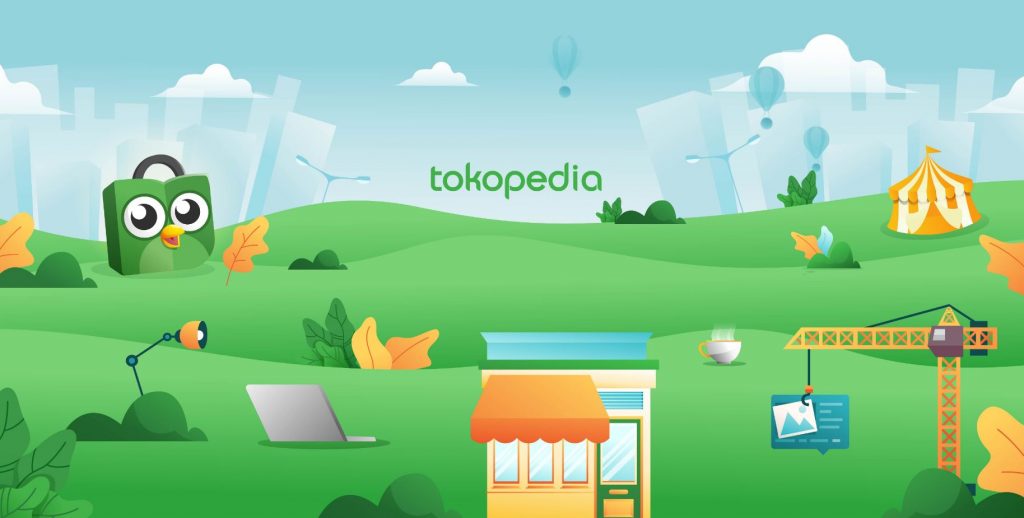 Tokopedia Considering Dual Listing for IPO This Year (source: special) Tokopedia Considering Dual Listing for IPO This Year