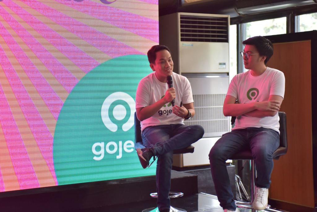 Gojek Reveals 7 Digital MSME Business Trends and Profit Chances (source: special) Gojek Reveals 7 Digital MSME Business Trends and Profit Chances