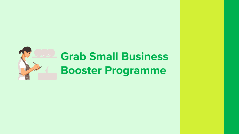 GrabExpress Releases a Line of New Features to Help MSMEs 9source: special) GrabExpress Releases a Line of New Features to Help MSMEs