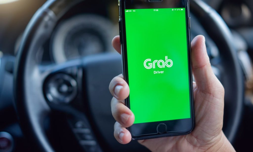 Grab is Reportedly Injected by South Korean Investors (source: special) Grab is Reportedly Injected by South Korean Investors