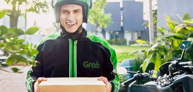 GrabExpress Releases a Line of New Features to Help MSMEs