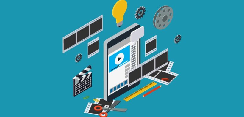 Compare Video Editing Apps, KineMaster VS. Filmora Go