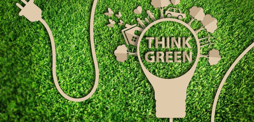 Big Indonesian Startups are Eyeing Green Business Potentials