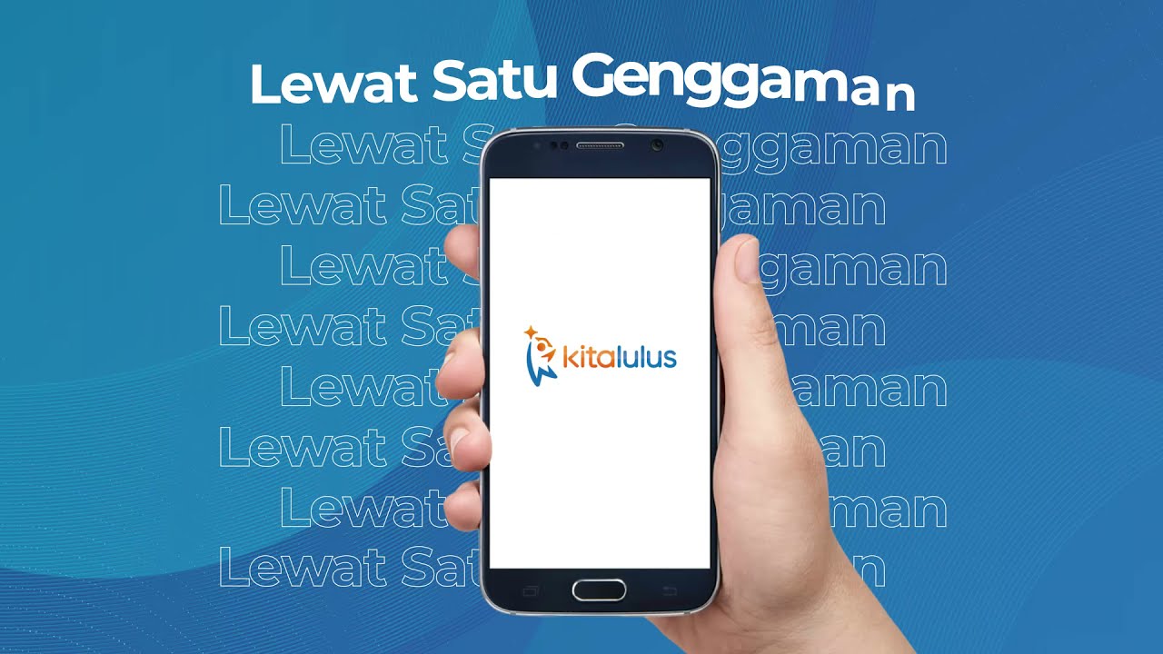 Kitalulus Gives Out Idr 100 Million Scholarships For Casn