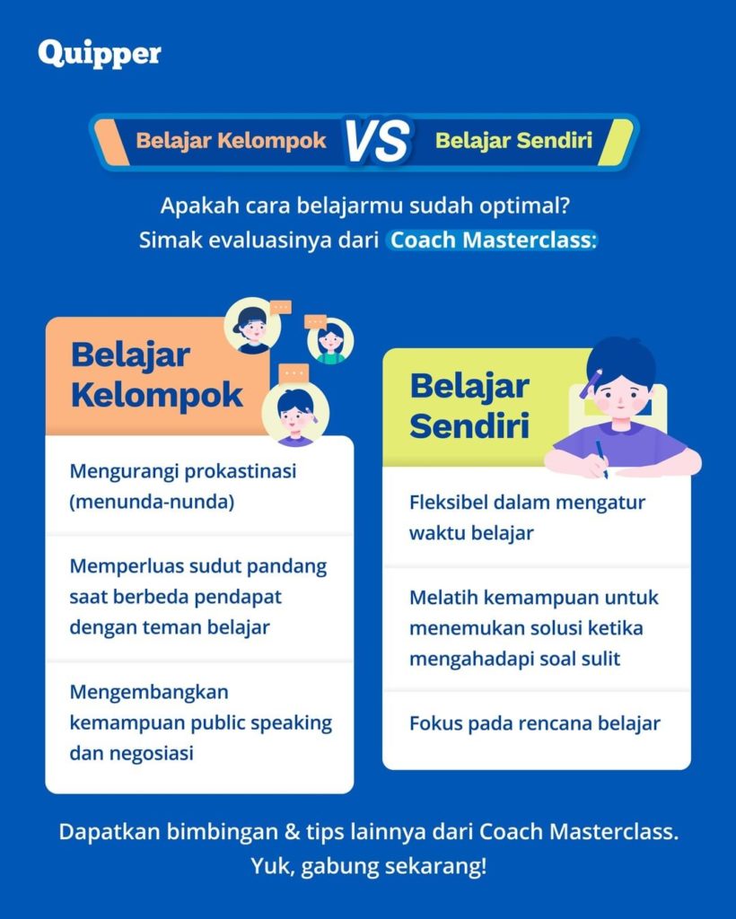 Quipper Solutions To Help Face The Potential Of Learning Loss In Indonesia<script async src=